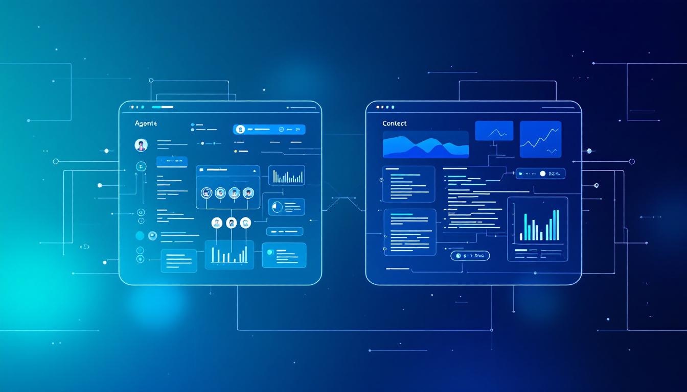 Agent Control Plane vs Context Engineering: Why Governing AI Agents Isn't Enough