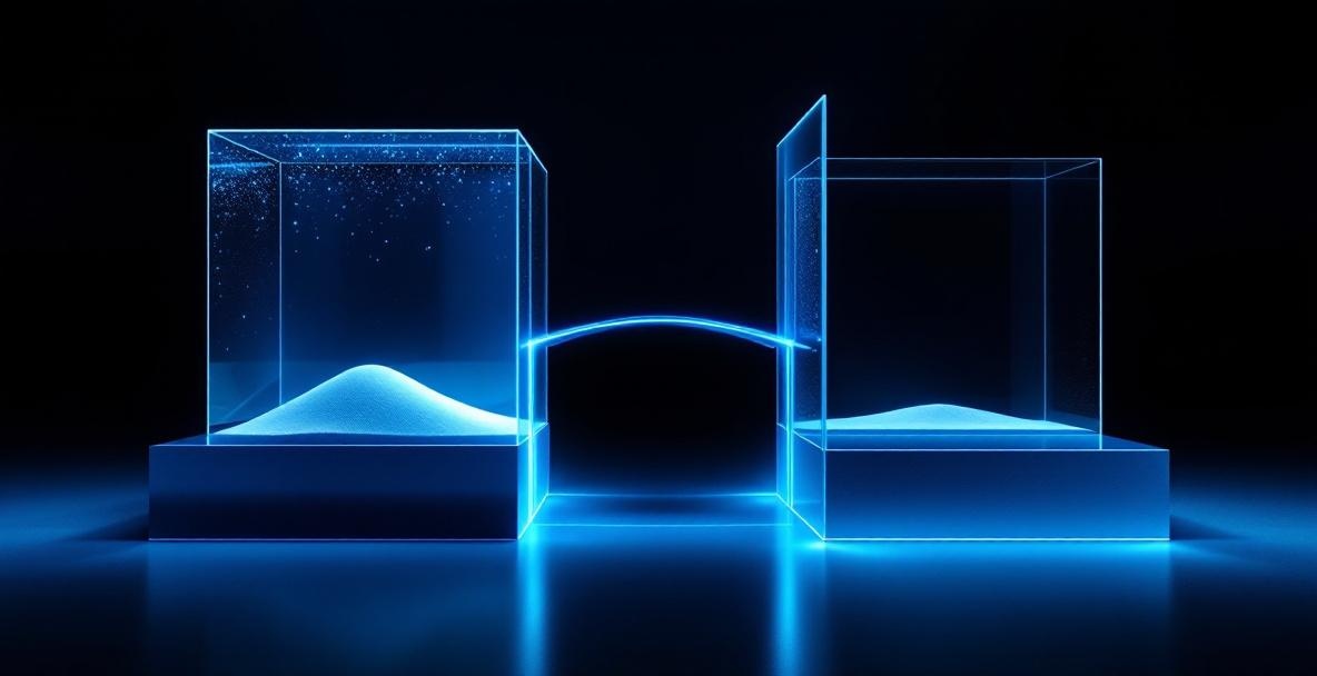 Agent Sandbox vs Context Window: The False Choice Killing Enterprise AI