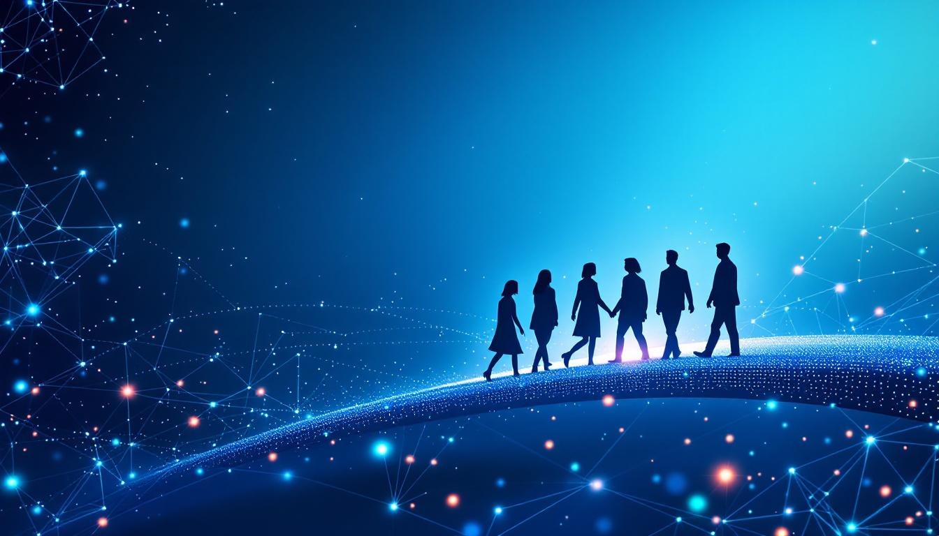 AI Change Management: How to Get Your Entire Team Excited (Not Terrified) About AI