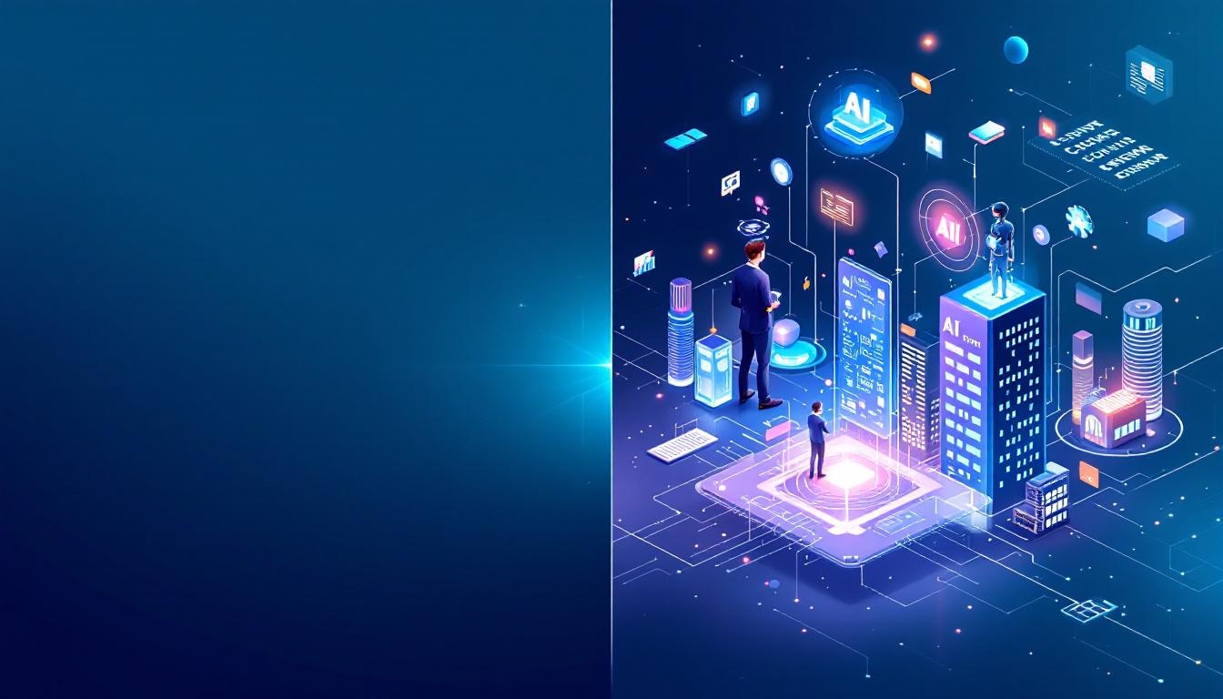 AI Enabler vs. AI Copilot vs. AI Agent: What's the Difference and Why It Matters