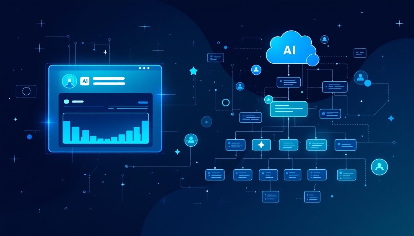 ChatGPT Enterprise vs. AI Enablement comparison