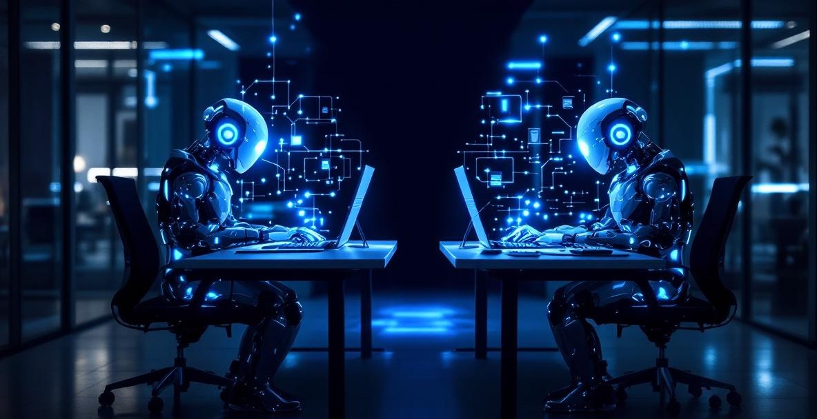 Copilot Cowork enterprise AI agent analysis — sophisticated execution without organizational context