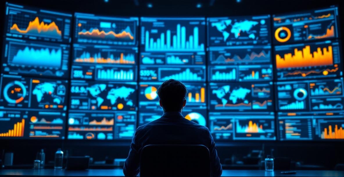 How to Measure Enterprise AI ROI: The 79/29 Gap Is Killing Your AI Strategy