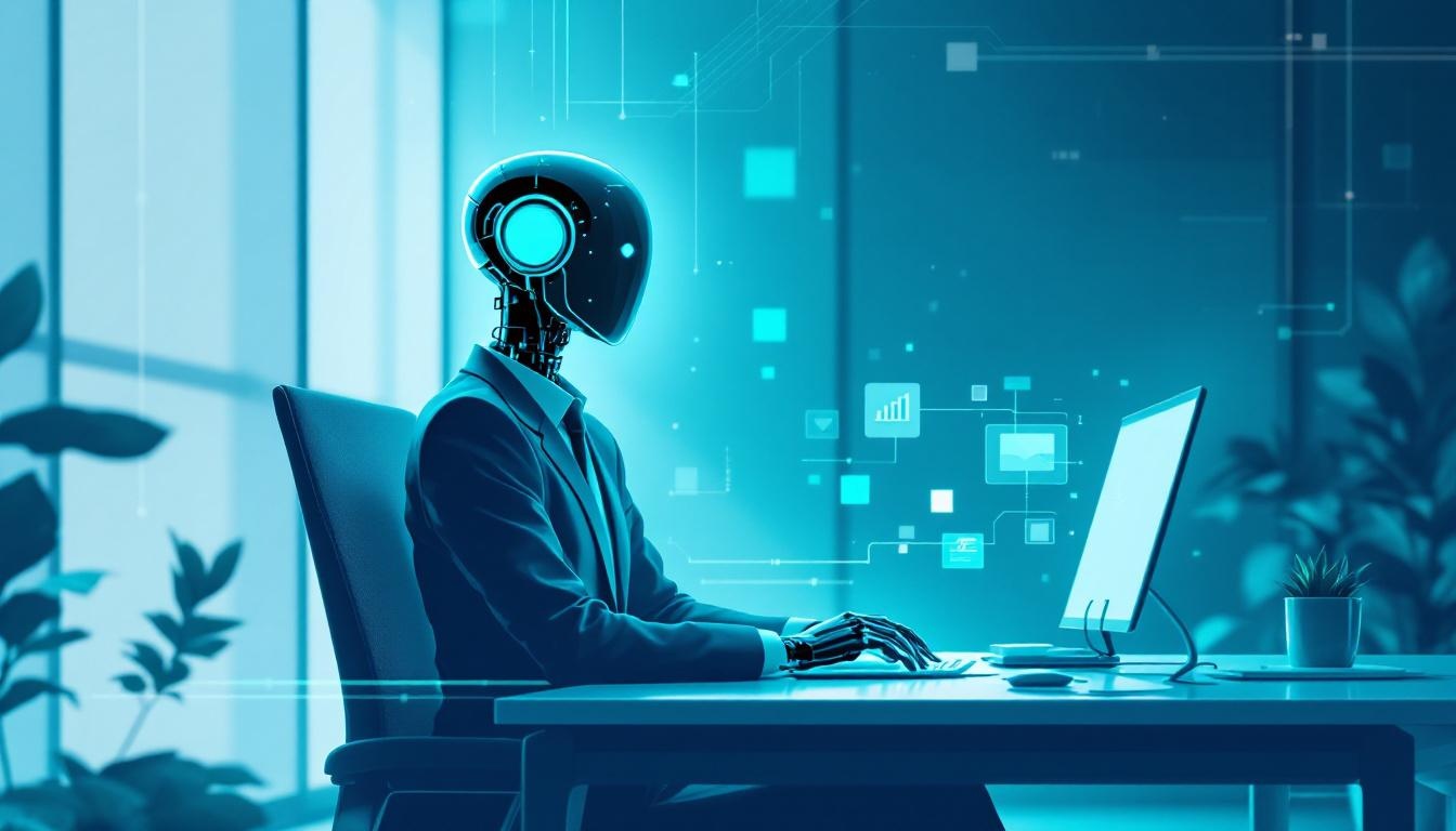 G42 Is Literally Hiring AI Agents. Here's What That Means for Your Company.