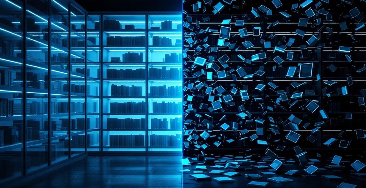 Gartner Declares 2026 the Year of Context — But Which Context?