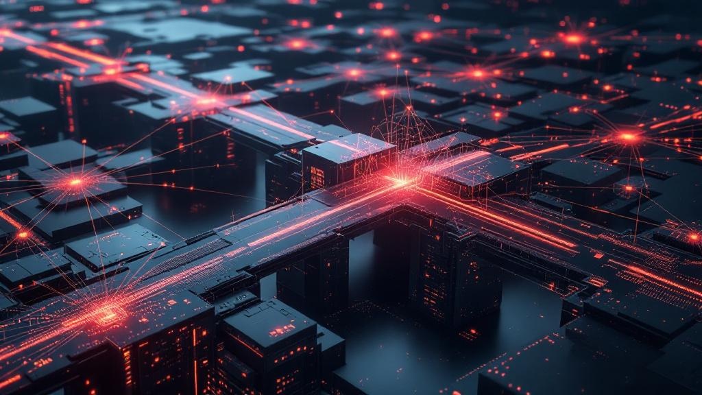 Five vendor logos converging on AI agent governance with a highlighted gap labeled Organizational Context